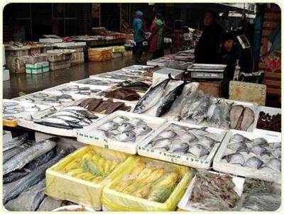 國家食藥監開展水產品專項檢查，聚焦化工產品安全風險