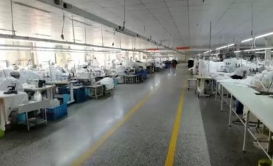 直擊復(fù)工 山東針紡織品及原料銷售企業(yè)火力全開(kāi)，產(chǎn)業(yè)鏈活力迸發(fā)