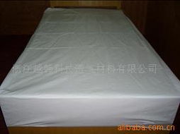 浙江越韓科技 高品質透氣材料與床罩產品，引領針紡織品及原料銷售新潮流