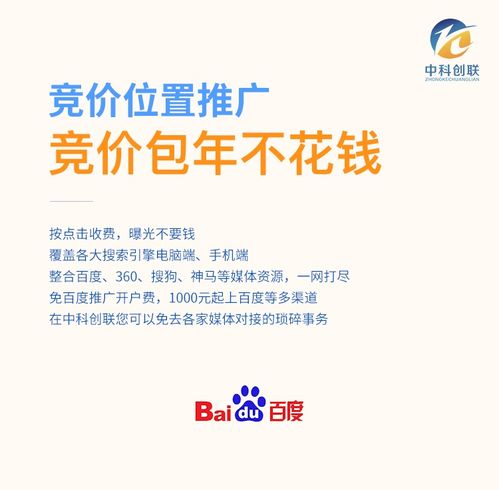 中科創(chuàng)聯(lián)信息科技 如何通過技術(shù)驅(qū)動策略實現(xiàn)高效的網(wǎng)站與網(wǎng)絡(luò)推廣