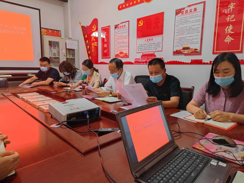 子長市農(nóng)業(yè)技術(shù)推廣中心召開黨史學(xué)習(xí)教育專題組織生活會 以黨史智慧賦能農(nóng)業(yè)技術(shù)推廣